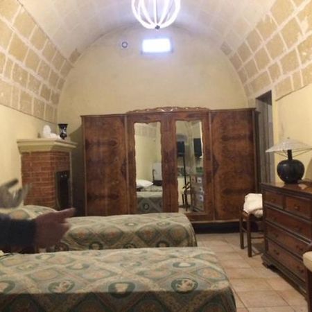Masseria San Sebastiano Gravina in Puglia Buitenkant foto