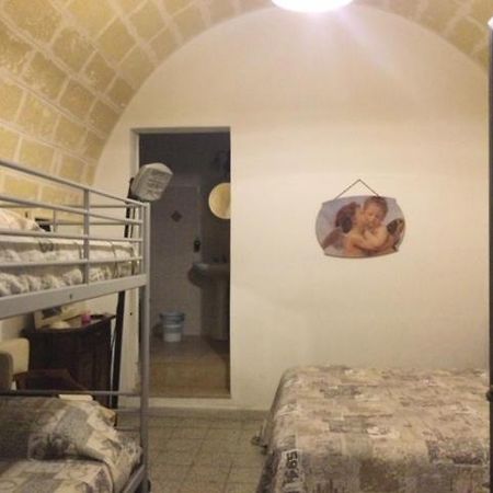 Masseria San Sebastiano Gravina in Puglia Buitenkant foto